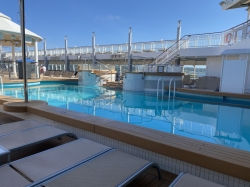Norwegian Jade Pools picture
