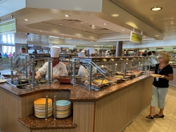Norwegian Jade Garden Cafe picture