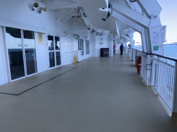 Norwegian Jade Promenade picture