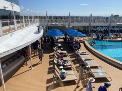 Norwegian Jade Pools picture