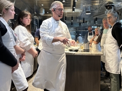 Culinary Arts Kitchen picture Culinary Arts Kitchen picture