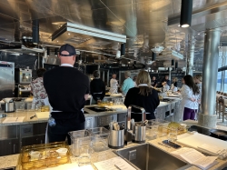 Culinary Arts Kitchen picture Culinary Arts Kitchen picture