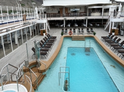 Silver Spirit Pool picture