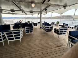 Silver Spirit Deck 9 picture
