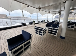 Silver Spirit Deck 9 picture
