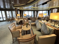 Silver Spirit Panorama Lounge picture