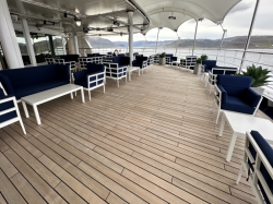 Silver Spirit Deck 9 picture