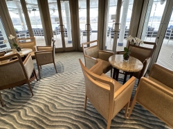Silver Spirit Panorama Lounge picture