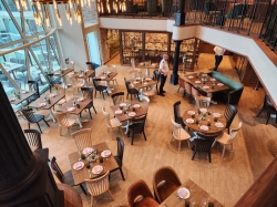 Utopia of the Seas Giovannis Italian Kitchen picture