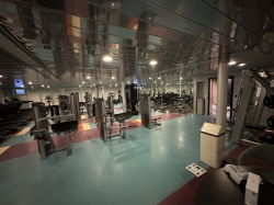 Volendam Fitness Center picture Uploaded in 2024 Photo courtesy of Glen Cleary. Volendam Fitness Center picture