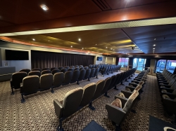 Volendam Wajang Theatre picture Uploaded in 2024 Photo courtesy of Glen Cleary. Volendam Wajang Theatre picture