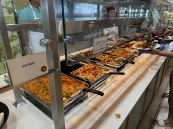 Carnival Sunrise Lido Marketplace picture