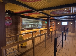 Guys Burger Joint picture Guys Burger Joint picture