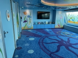 Carnival Sunrise Camp Ocean picture