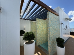 Carnival Sunrise Serenity picture