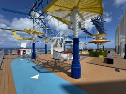 Jogging Track picture Jogging Track picture