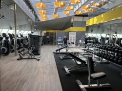 Cloud 9 Fitness Center picture Cloud 9 Fitness Center picture