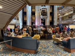 Carnival Sunrise Sunrise Atrium picture