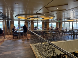 Carnival Sunrise Cucina Del Capitano picture