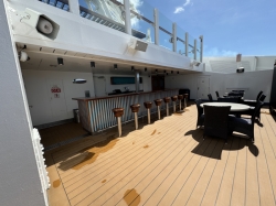 Carnival Sunrise Serenity picture