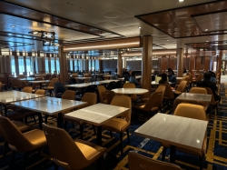 Carnival Celebration Carnivale Restaurant picture