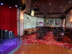 Disney Magic Soul Cat Lounge picture