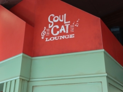 Disney Magic Soul Cat Lounge picture