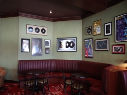 Disney Magic Soul Cat Lounge picture