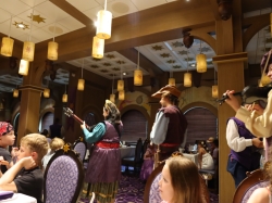 Disney Magic Rapunzels Royal Table picture