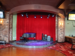 Disney Magic Soul Cat Lounge picture