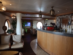 Disney Magic Cove Cafe picture