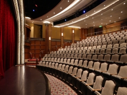 Disney Magic Buena Vista Theater picture