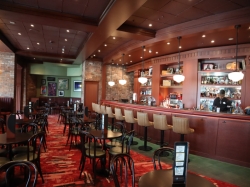 Disney Magic Soul Cat Lounge picture