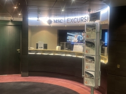 MSC Magnifica MSC Excursions picture