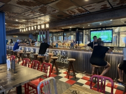 Carnival Celebration Guys Pig & Anchor picture