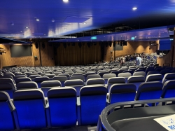 Carnival Celebration Grand Spectrum Theater picture