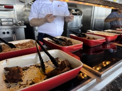 Carnival Celebration Guys Pig & Anchor picture