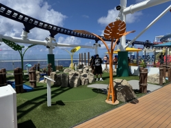 Carnival Celebration Mini Golf picture