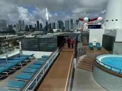 Carnival Celebration Serenity picture