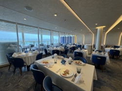 Carnival Celebration Rudis Seagrill picture