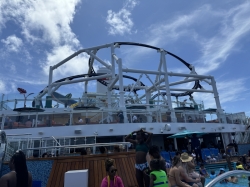 Carnival Celebration Tides Pool picture