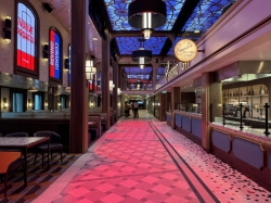 Carnival Celebration Emerils Bistro 1397 picture