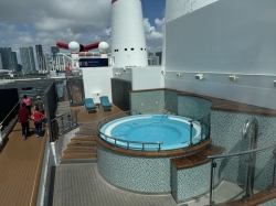 Carnival Celebration Serenity picture