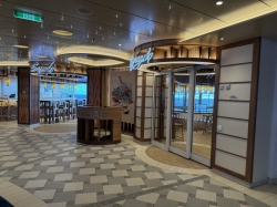 Carnival Celebration Bonsai Teppanyaki picture