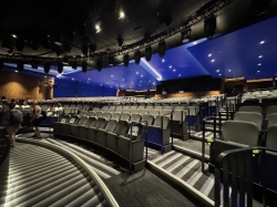 Carnival Celebration Grand Spectrum Theater picture