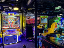 Carnival Celebration The Warehouse picture