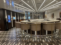 Carnival Celebration Fahrenheit 555 Steakhouse picture