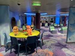 Carnival Celebration Camp Ocean picture