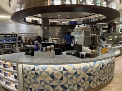 Carnival Celebration JaveBlue Cafe picture