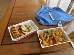 Carnival Celebration Street Eats picture